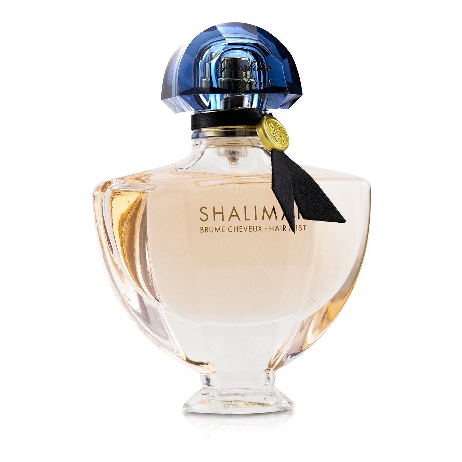 Guerlain Shalimar Hair Mist 30ml/1oz | Strawberrynet ESEN
