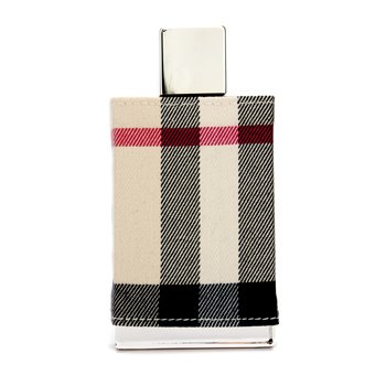 バーバリー Burberry ロンドン オードパルファムスプレー 100ml/3.4oz