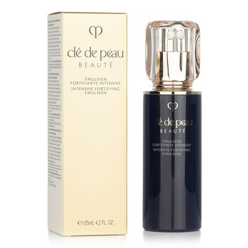 クレ・ド・ポー Cle De Peau エマルション アンタンシヴ 125ml/4.2oz