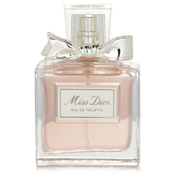 Christian Dior Miss Dior Eau De Toilette Spray 50ml/1.7oz