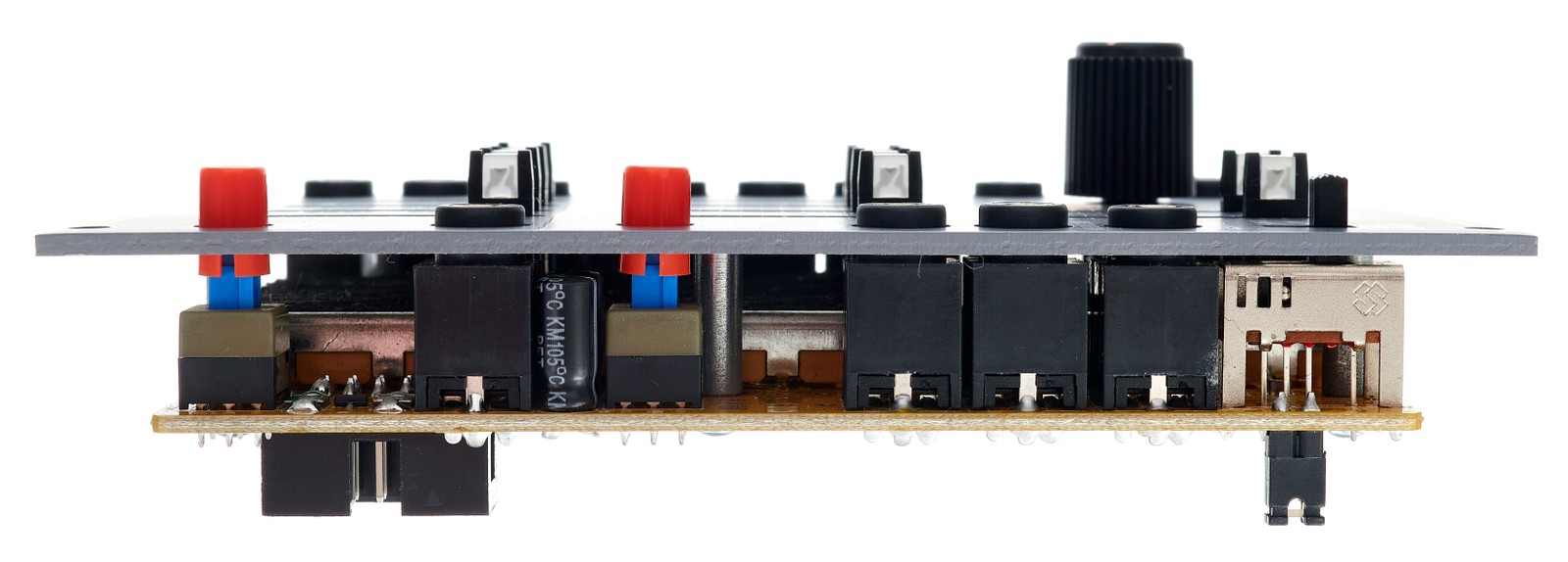 Behringer 140 Dual Envelope/LFO – Musikhaus Thomann