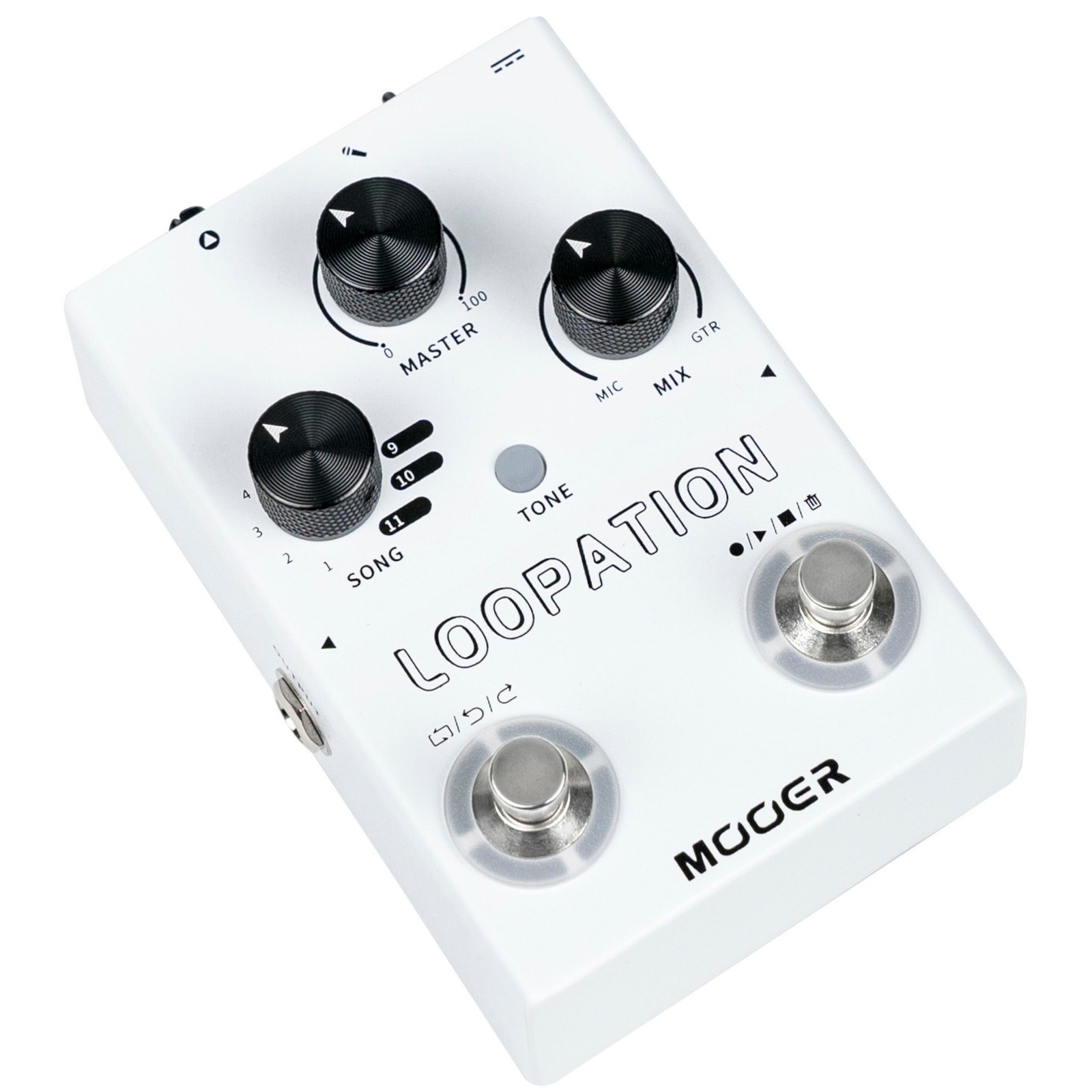 Mooer MVP3 Loopation – United States