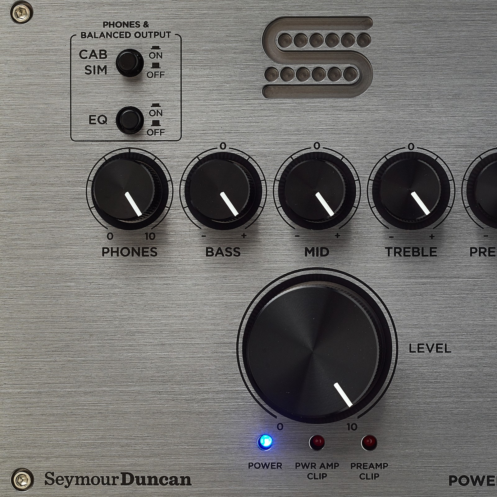 Seymour Duncan Power Stage 200 – United States