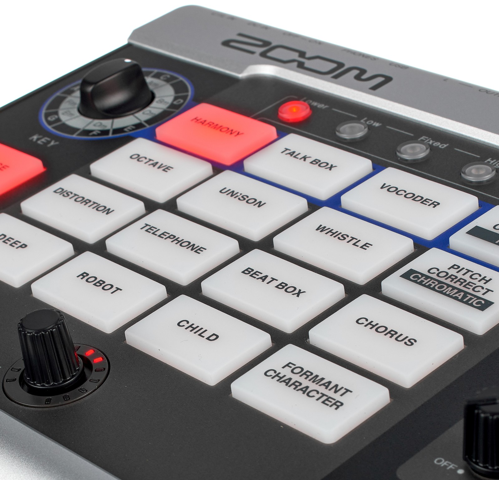 Zoom V3 – United States