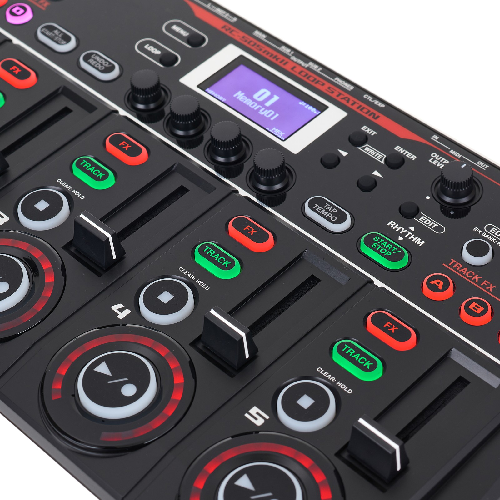 DJ機材 BOSS RC-505mkII DJ機材 BOSS RC-505 MK2 ご注文受付中！】何が