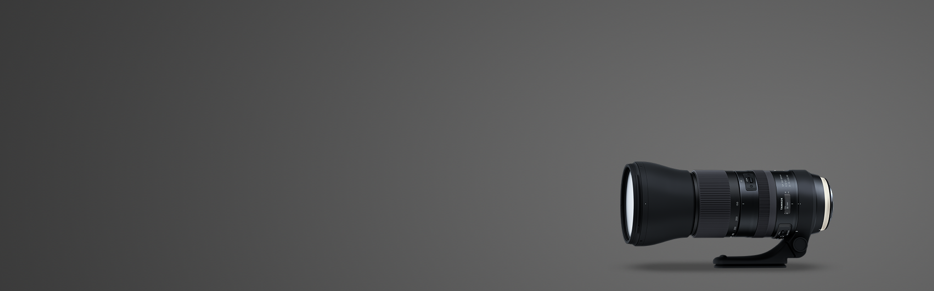 SP 150-600mm F/5-6.3 Di VC USD G2 (Model A022) | TAMRON Europe GmbH