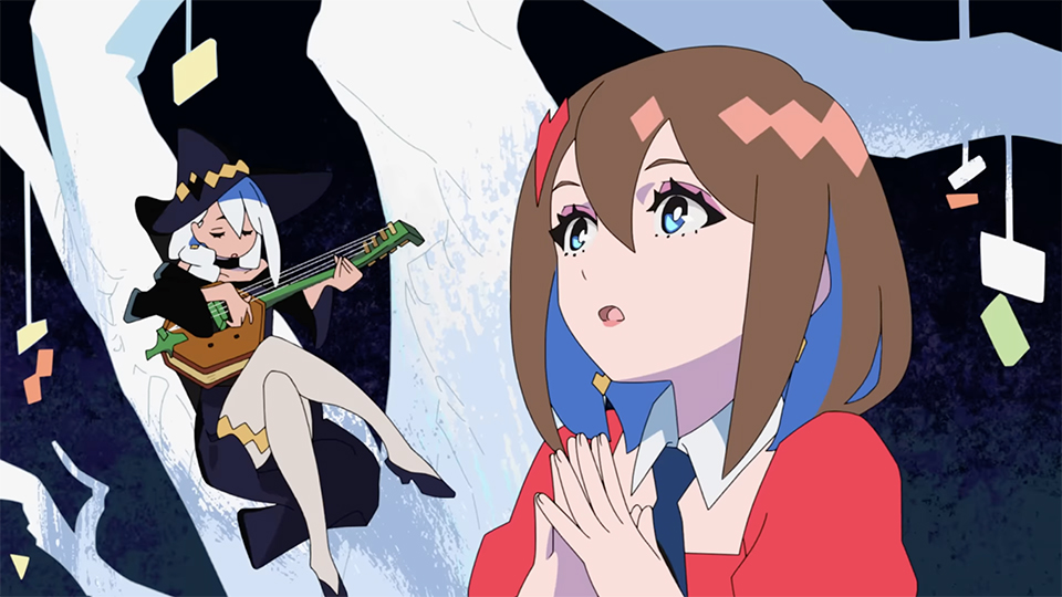 Ado Releases 'Chocolat Cadabra' Full Length Studio TRIGGER