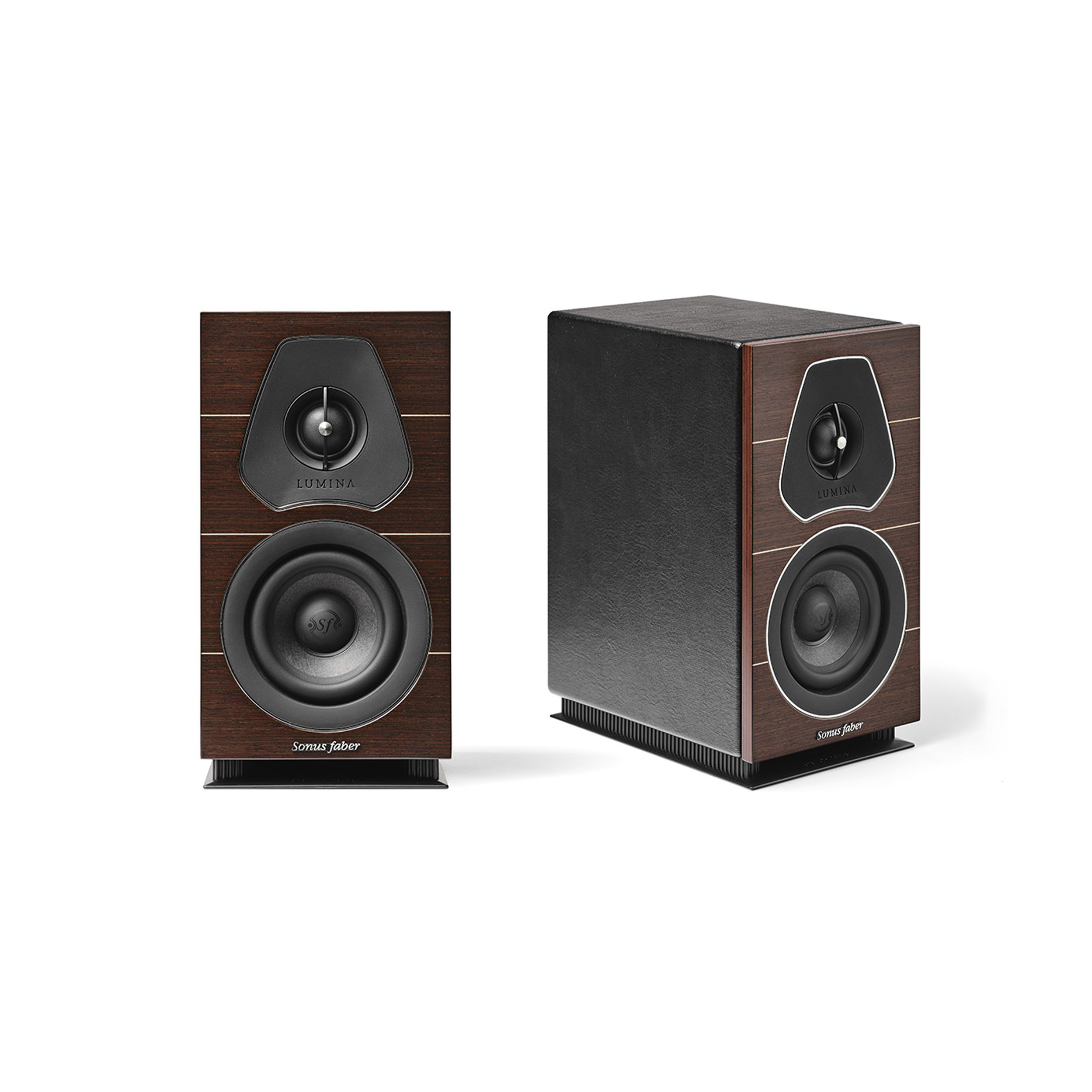 Lumina I Bookshelf Speaker | Sonus faber