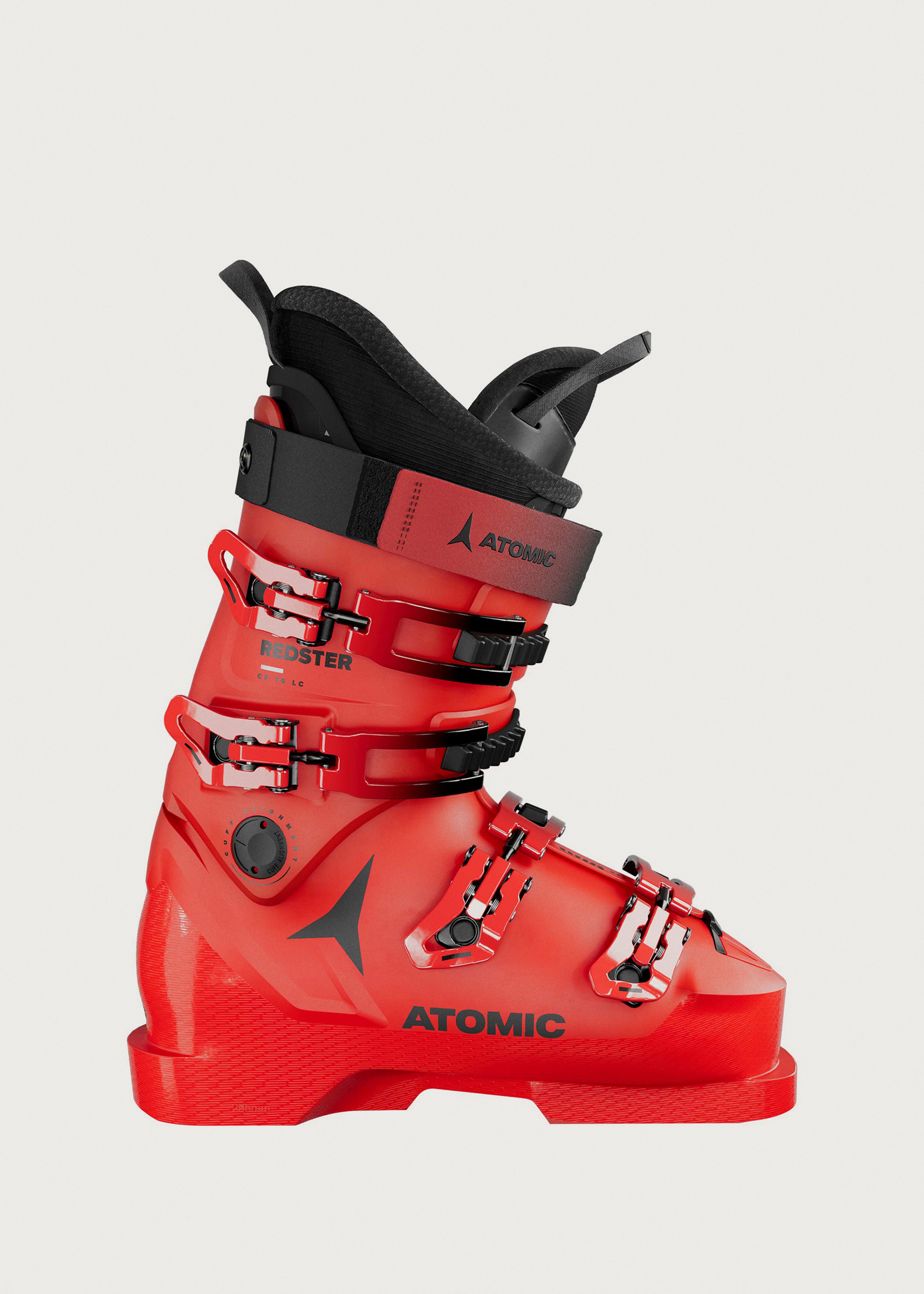 Atomic Redster CS 70 LC (size 25.0 and over) Kids' Ski Boots