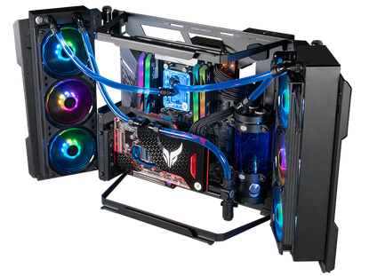 MasterFrame 700 Full Tower PC Case | Cooler Master