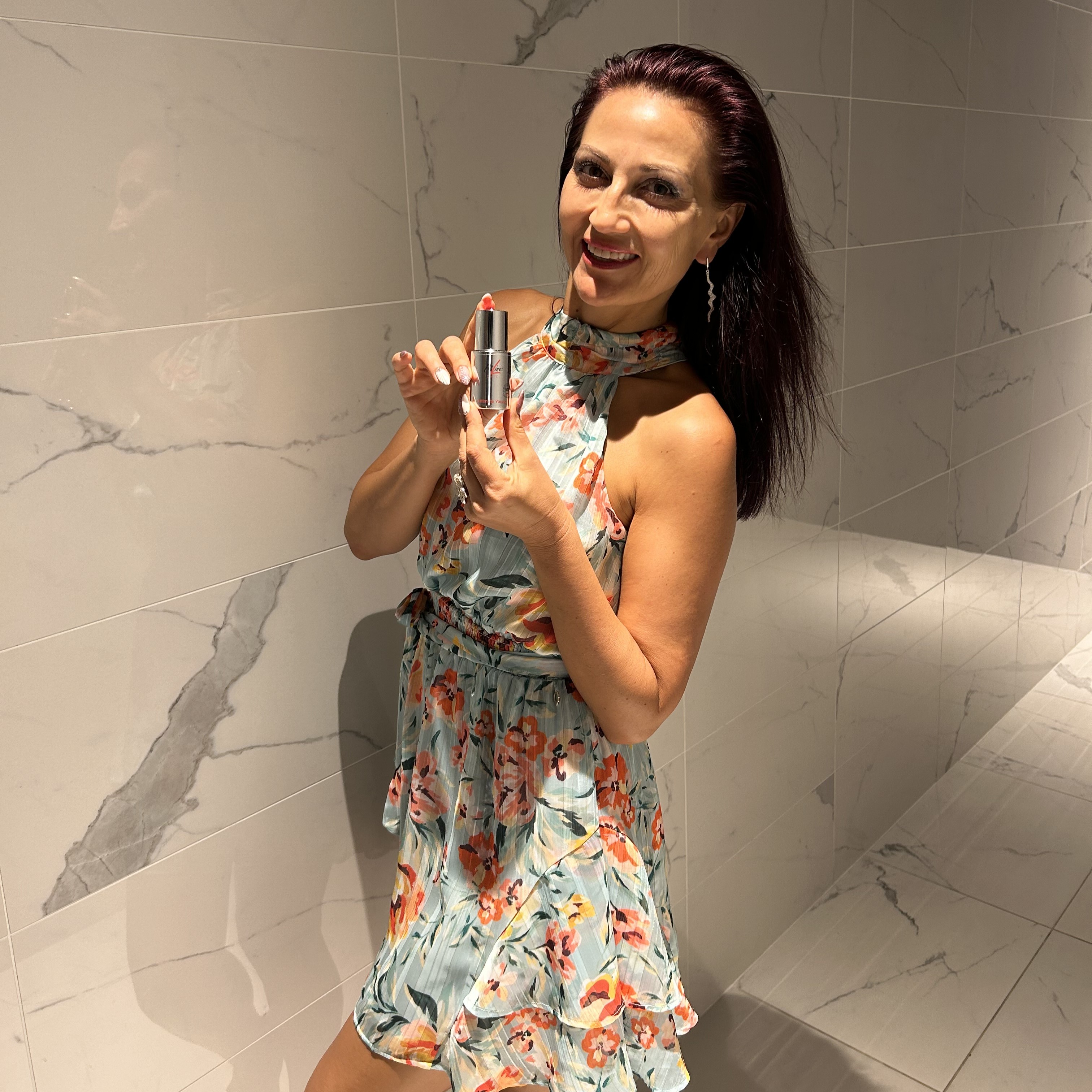 Fitline Skin UY ジェル