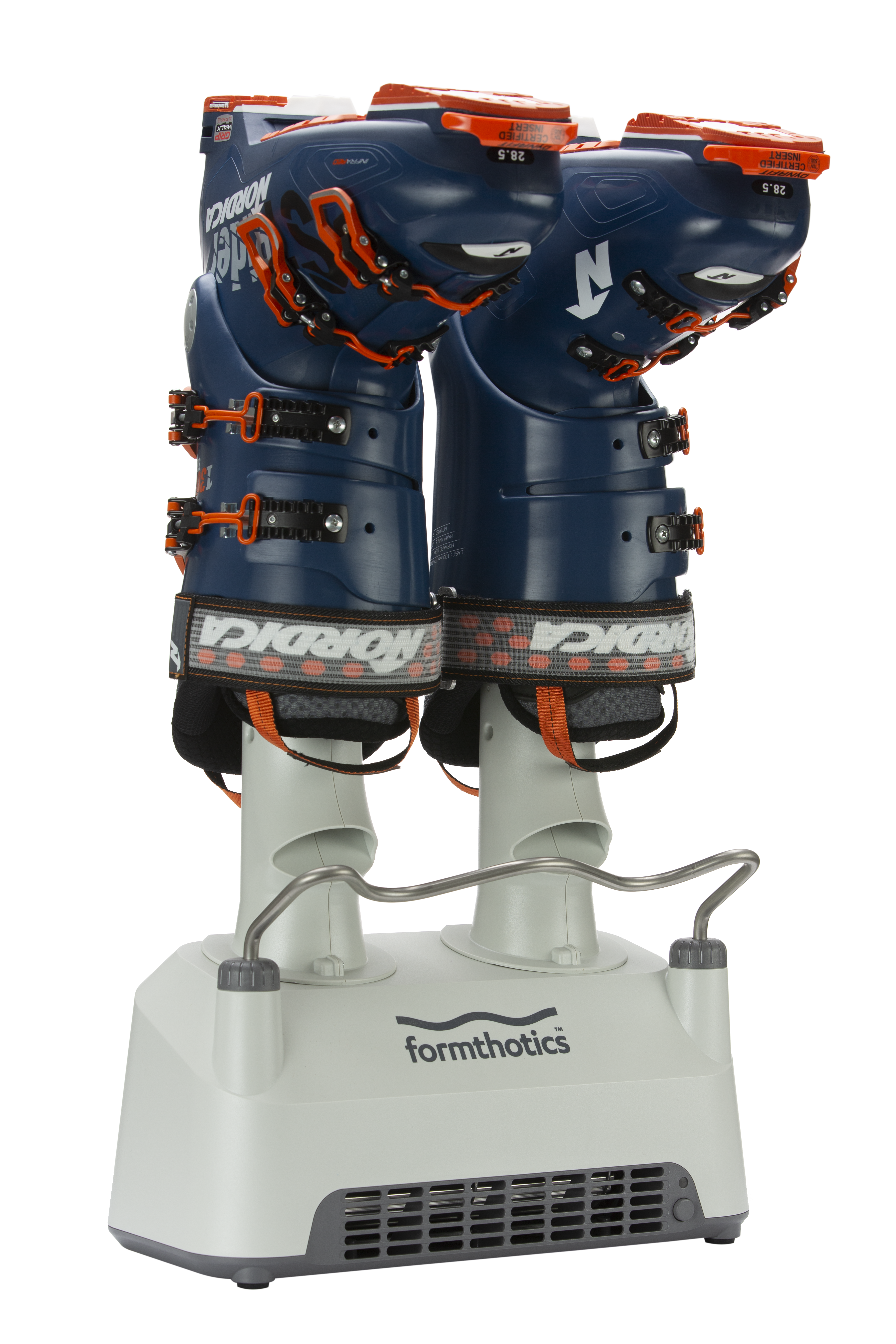 Formthotics New Zealand – Custom Thermoformable Medical Orthotic