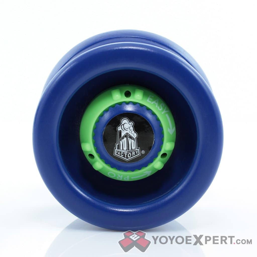 Velocity YoYo - YoYoFactory – A2Z Science & Toys