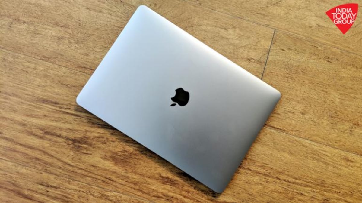 MacBook Air 2018 13-inch review: Air re-imagined but not re-invented