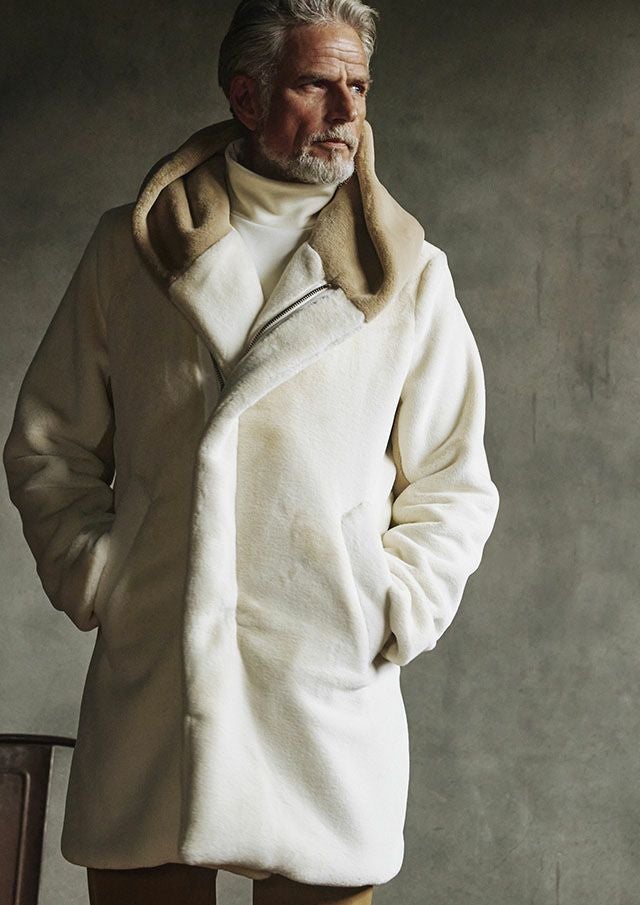 COAT (コート) | 1PIU1UGUALE3