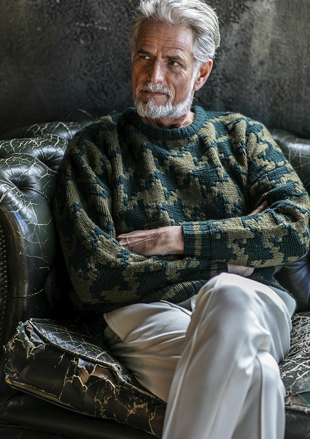 KNIT (ニット) | 1PIU1UGUALE3