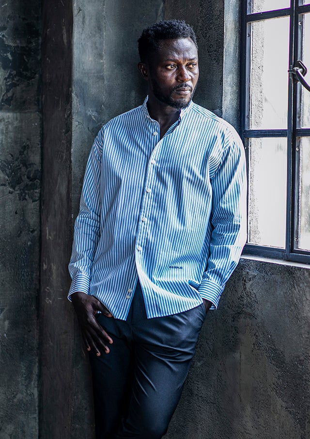 SHIRTS (シャツ) | 1PIU1UGUALE3