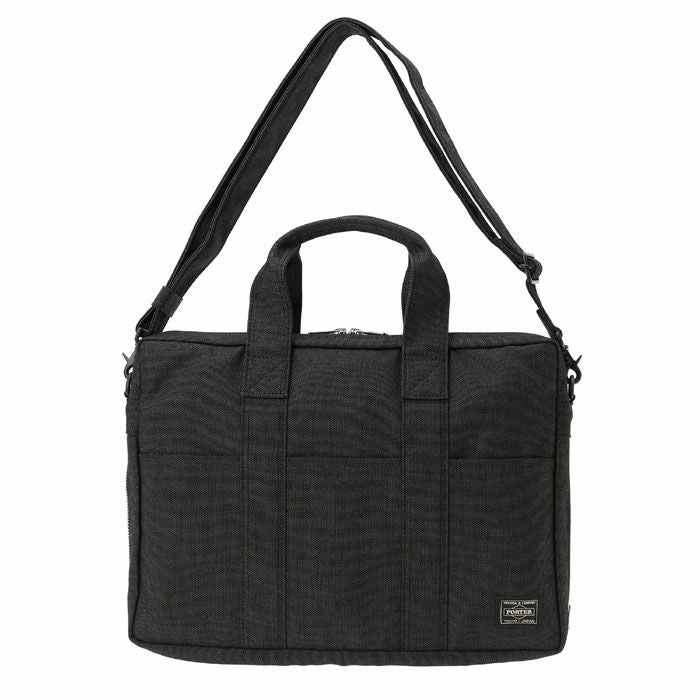 ポーター スモーキー 2WAYブリーフケース 592-27530 PORTER SMOKY 2WAY