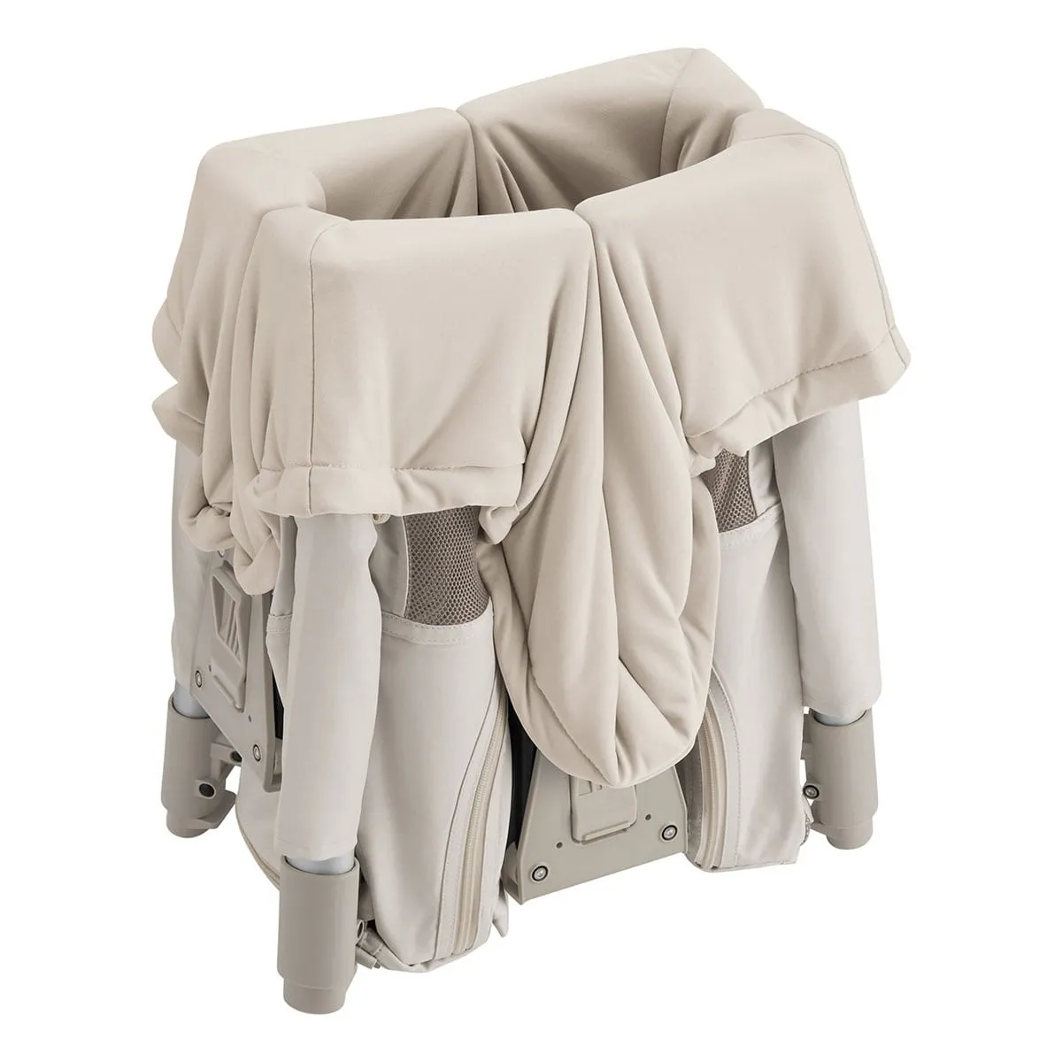 Combi コンビ】トモネル ベビーベッド コンパクト | 商品一覧 | ベビー