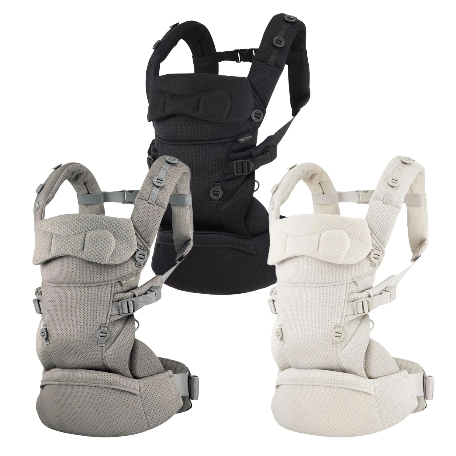 AILEBEBE エールベベ】ベビーキャリア スリーqd | 商品一覧 | ベビー