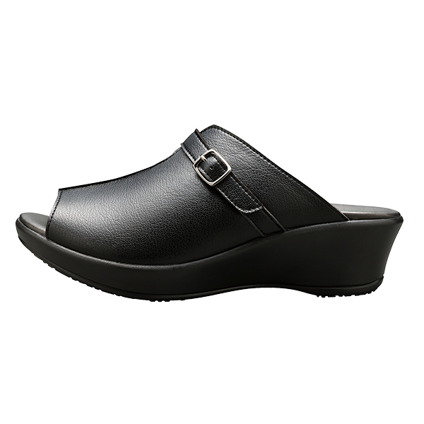 136コンフォートミュール | 足底筋膜炎、モートン神経腫を解決する