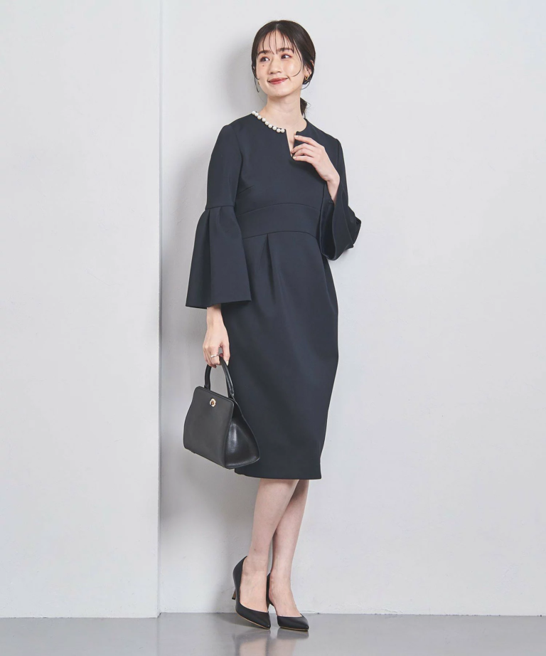 卒業式、何を着る？？コスパ重視のセレモニー服 | 40,50代の高見え