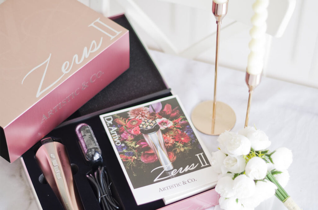 衝撃ビフォアフ】 ドクターアリーヴォゼウス2の効果と口コミを公開