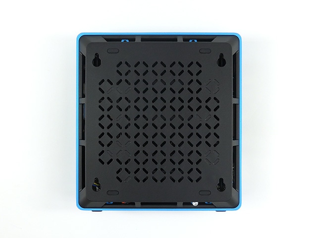 ODYSSEY Blue ミニPC: 開発ツール・ボード 秋月電子通商-電子部品