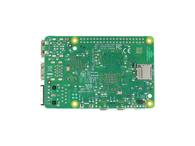 Raspberry Pi 5 8GB: 開発ツール・ボード 秋月電子通商-電子部品