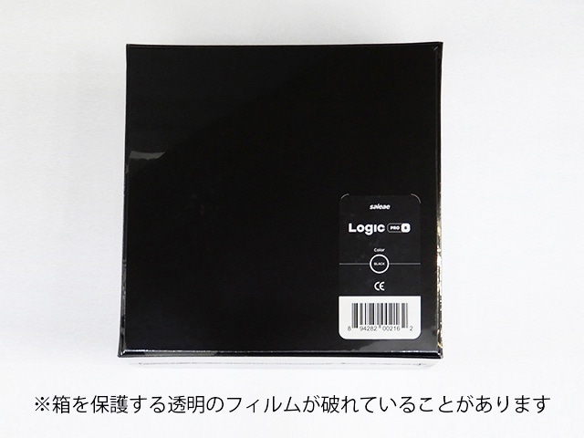 Logic Pro8-Black: 計測器・センサー・ロガー 秋月電子通商-電子部品