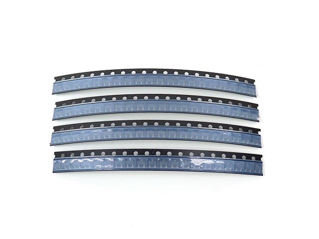 NPNチップトランジスター 2PD601AR 50V100mA: 半導体 秋月電子通商