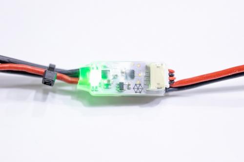 AIRSOFT97関西尼崎店 特選通販 / PERUN ETU++ (新型アップグレードKIT）