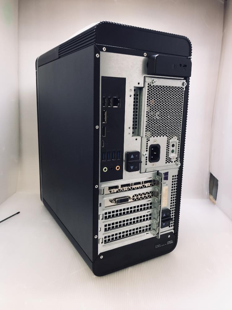 DELL XPS 8920(Core i7-7700 3.6GHz/16GB/SSD 256GB+HDD 2TB/Blu-ray