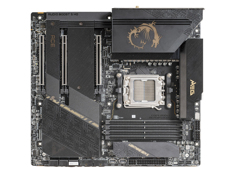 CPUの世代交代で激震に見舞われたマザーボード市場！【PCパーツ100選