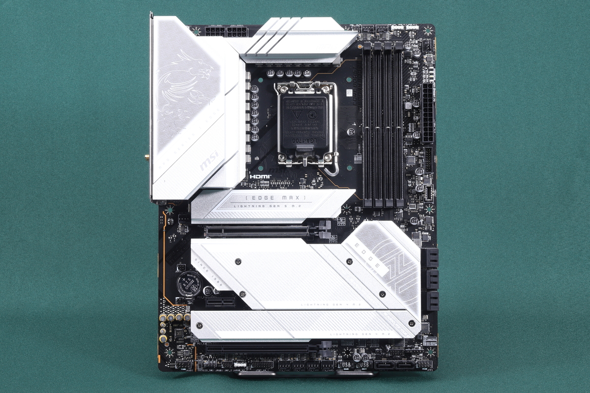 MSI マザーボード、corei7 cpu、16GBメモリ、白虎 MSI マザーボード