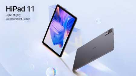 新OS「CHUWI HiPad 11」タブレットの変更点と評価を解説 - 秋葉原ぶらり