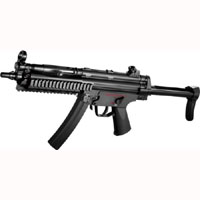 東京マルイ 東京マルイ H&K MP5A5 電動ガン ボーイズ | あきばお