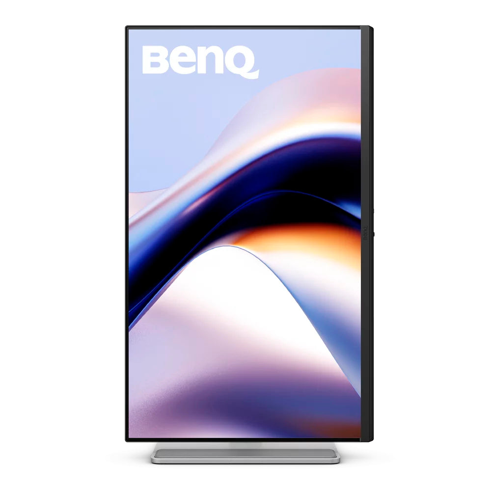 BenQ 27インチ Mac向け4K HDRモニター ノングレアパネル [MA270U-JP