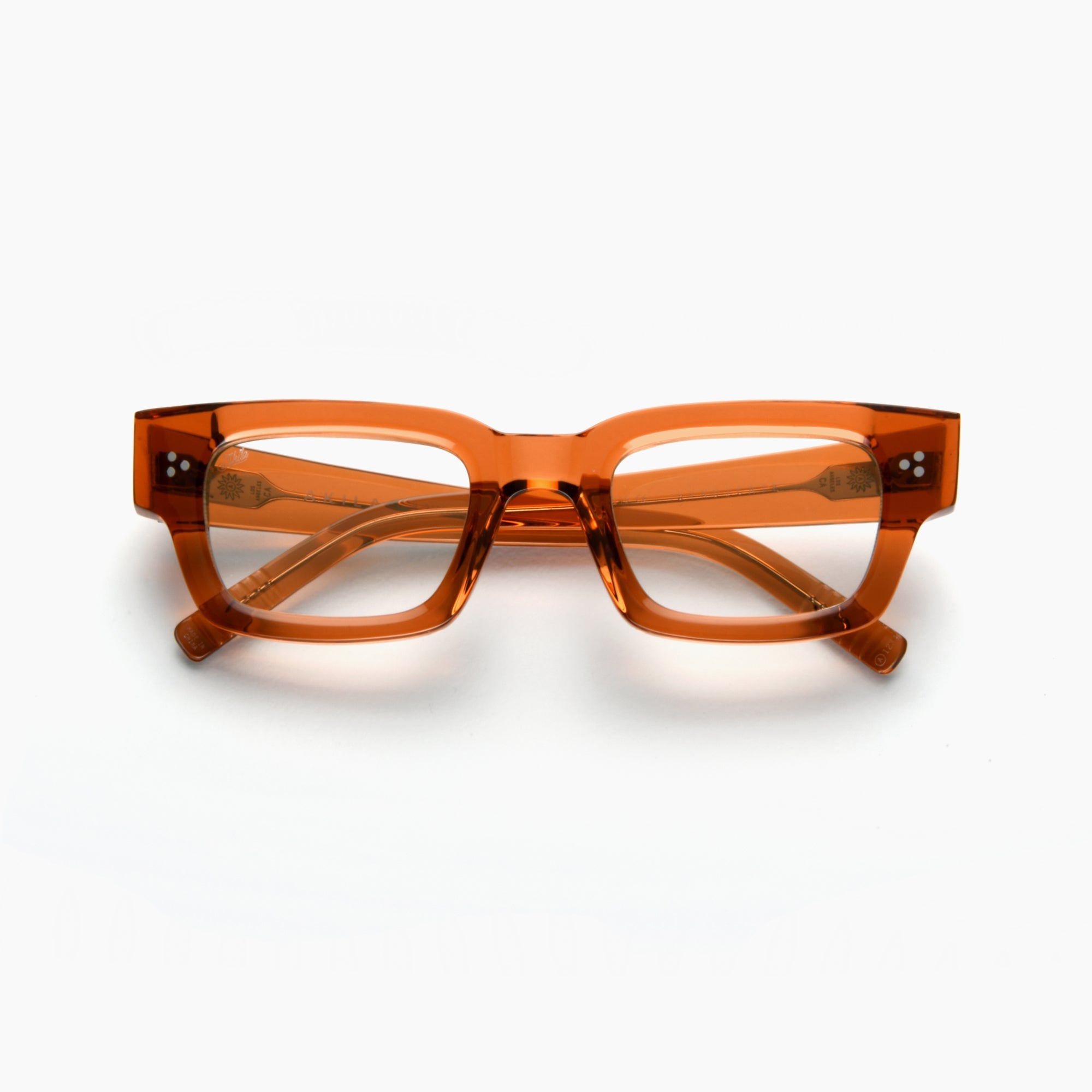AKILA Eyewear Syndicate Eyeglasses