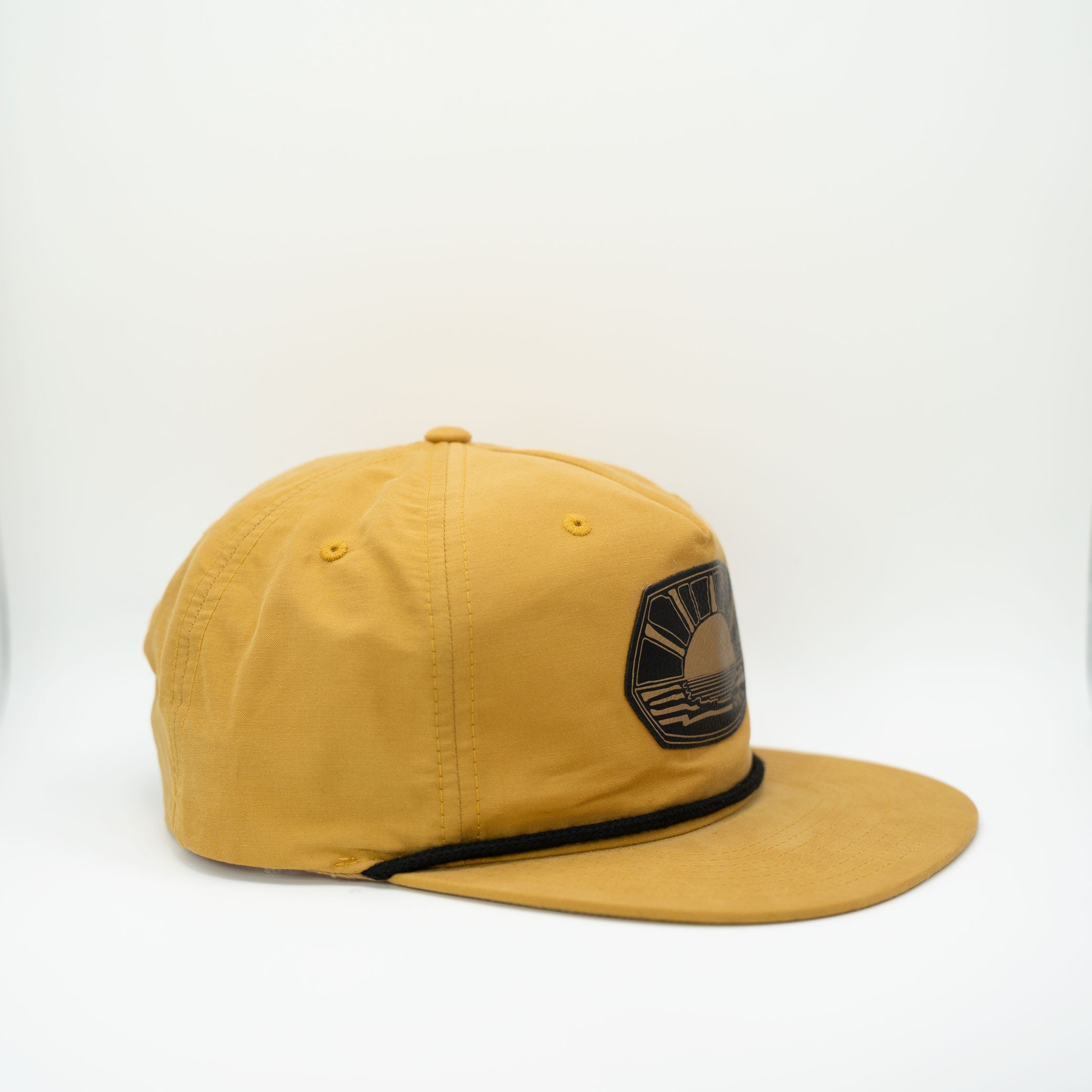 Sun Seeker Rope Hat – Akinz