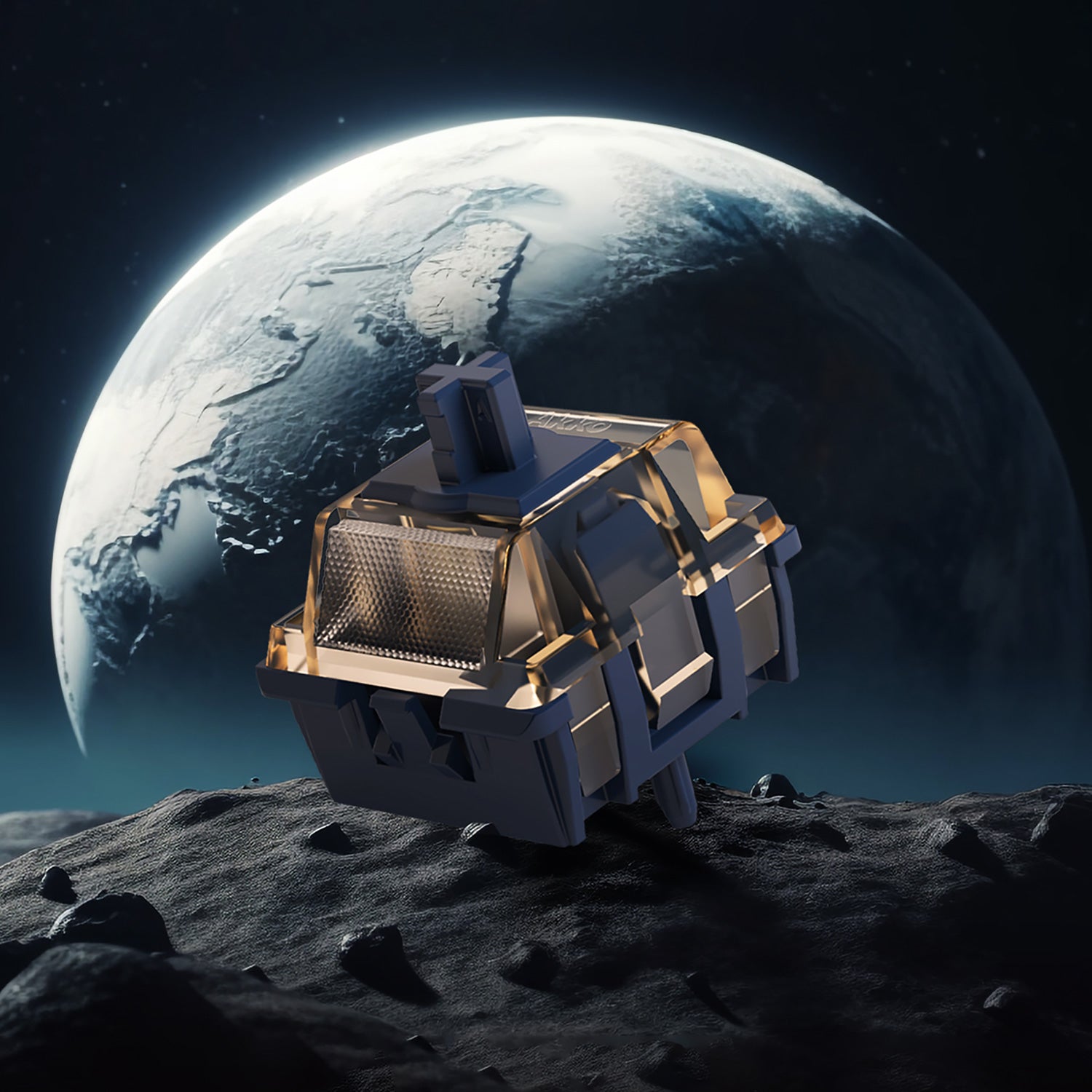 Akko Astrolink Magnetic Switch | AKKO EU