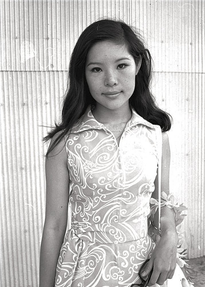 Chinese Folk Songs (Lily Chao) - Akuphone