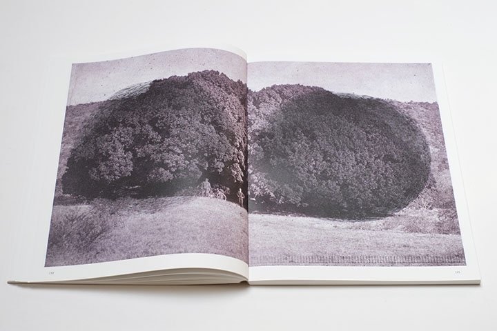 ahorn books | Batia Suter - Hexamiles (Mont-Voisin)