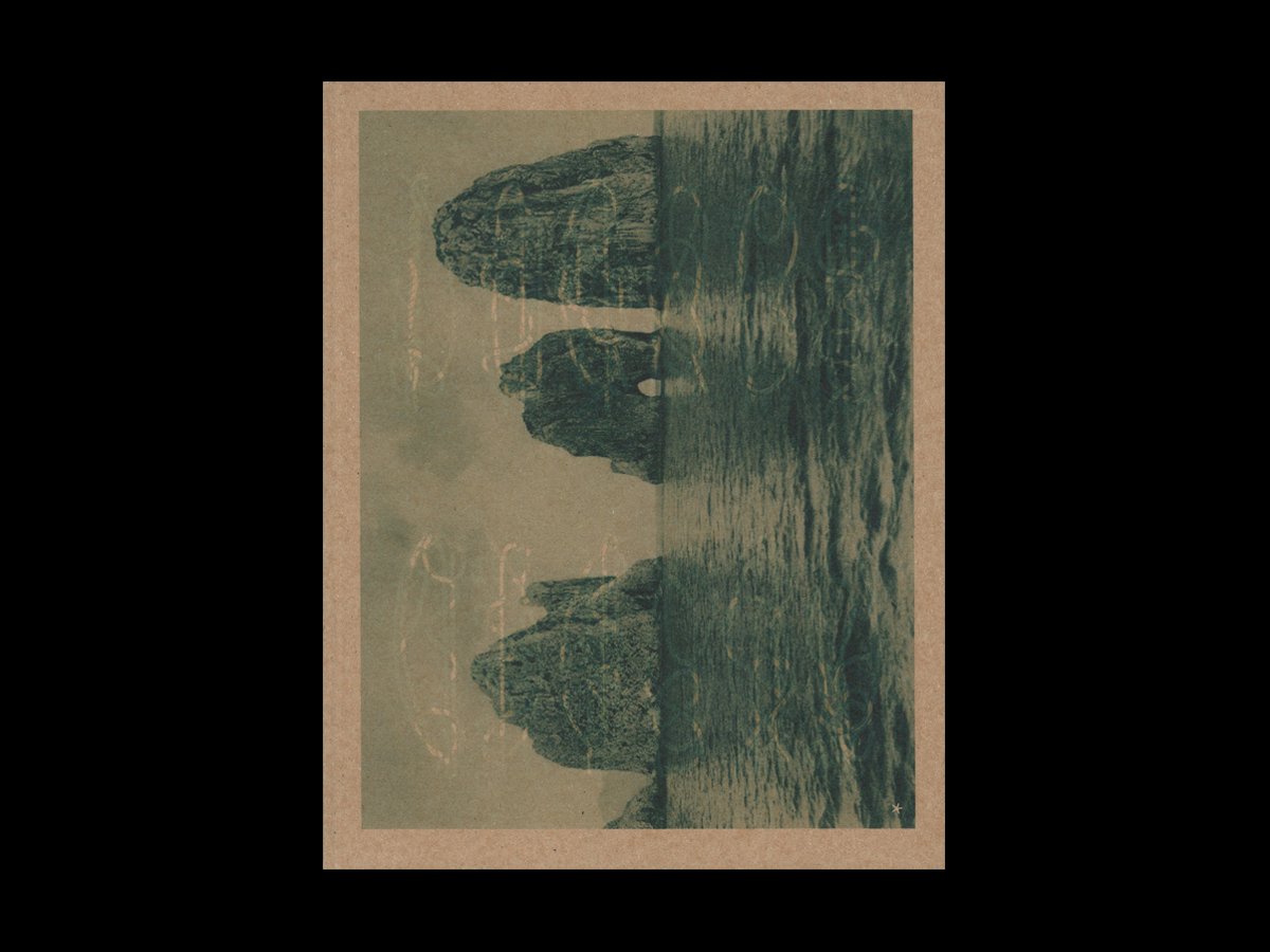 ahorn books | Batia Suter - Hexamiles (Mont-Voisin)