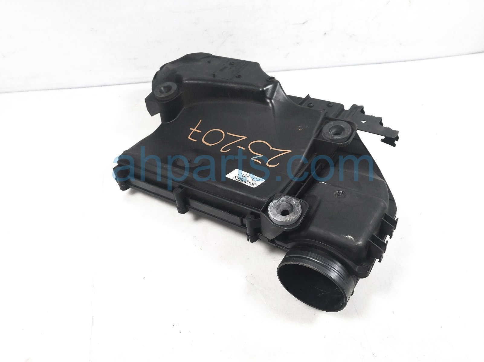 Sold 2017 BMW X5 Air Cleaner Intake Box 13-71-7-583-713,