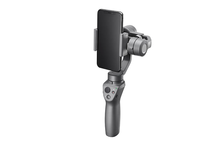 DJI Osmo Mobile Version 2 Gimbal | AimToFind.com