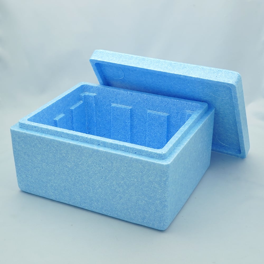 5-235-03 クールボックス 5.8L F-11 【AXEL】 アズワン