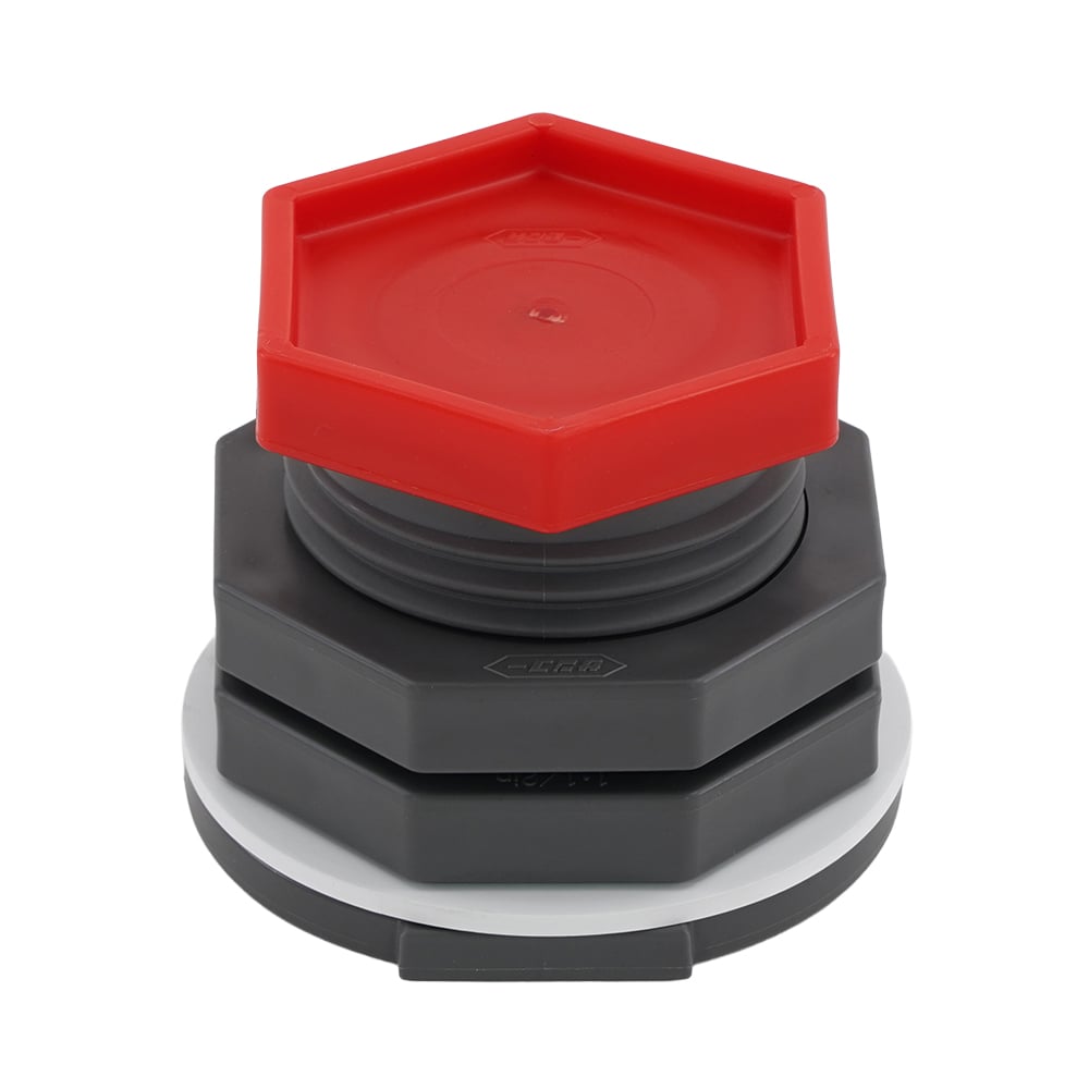 5-395-11 ジャンボックス フィッティング 【AXEL】 アズワン