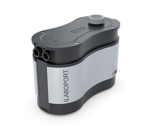 64-6360-90 小型真空ポンプ・コンプレッサー N96.18 【AXEL】 アズワン