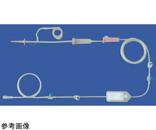 65-1677-66 セーフタッチフィルターセット STFG-20BPE 15本入 53-516